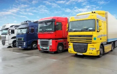 İzmir Senirkent Nakliye Ambarı